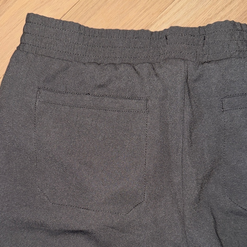 GAP Women's Black Ankle Pants - Picture 7 of 7